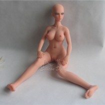 Реалистичная секс кукла Лана