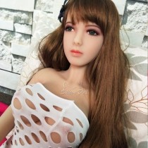 Реалистичная секс кукла Жаклин