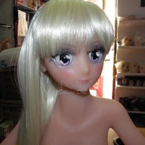 Реалистичная секс кукла Фуджи аниме