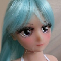 Реалистичная секс кукла Фуджи аниме