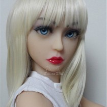 Реалистичная секс кукла Кадрия
