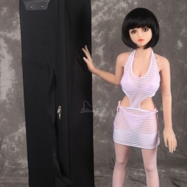 Реалистичная секс кукла Марика