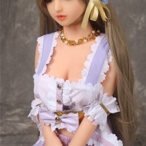 Реалистичная секс кукла Мирабелла