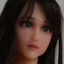 Реалистичная секс кукла Мадина