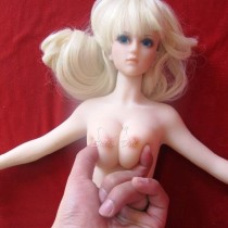 Реалистичная секс кукла Элиана