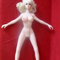 Реалистичная секс кукла Элиана