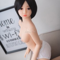 Реалистичная секс кукла Гелена