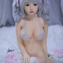 Реалистичная секс кукла Гелена