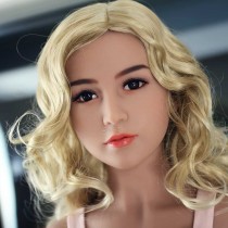Реалистичная секс кукла Беатриса
