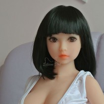 Реалистичная секс кукла Анжела