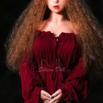 Реалистичная секс кукла Виктория с голосом и подогревом