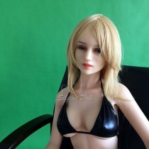 Силикон секс кукла