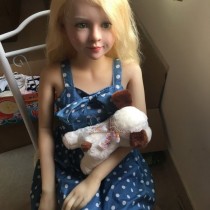 Купить секс куклу