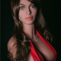 Реалистичная секс кукла Джун
