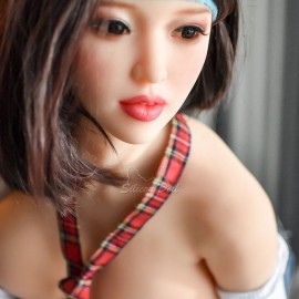 Магазин силиконовых секс кукол