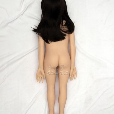 Sex doll 100 cm silicon doll.ru