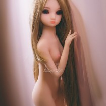 Секс кукла 63 см